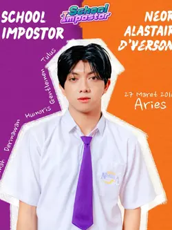 neor punya ku titik