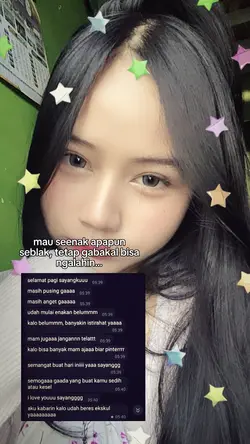 mau seenak apapun