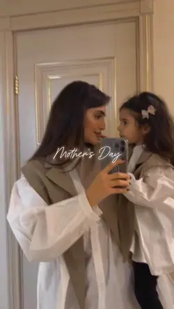 HAPPY MOTHERS DAY