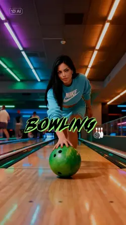 Bowling 