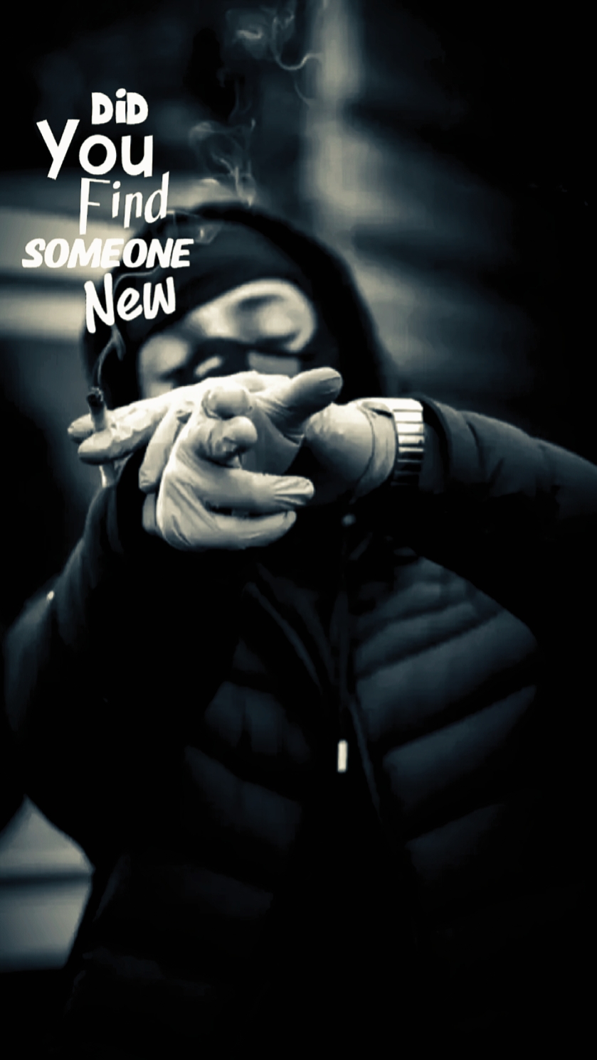 NEVER LOVE
