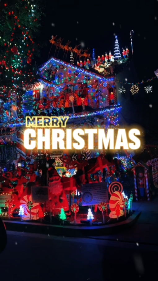 Merry Christmas 