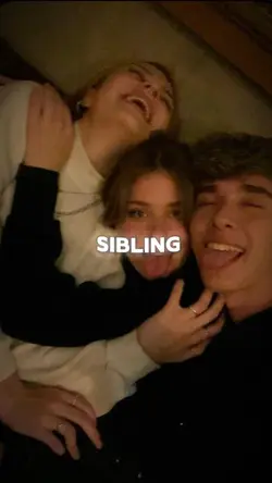 Sibling anthem  
