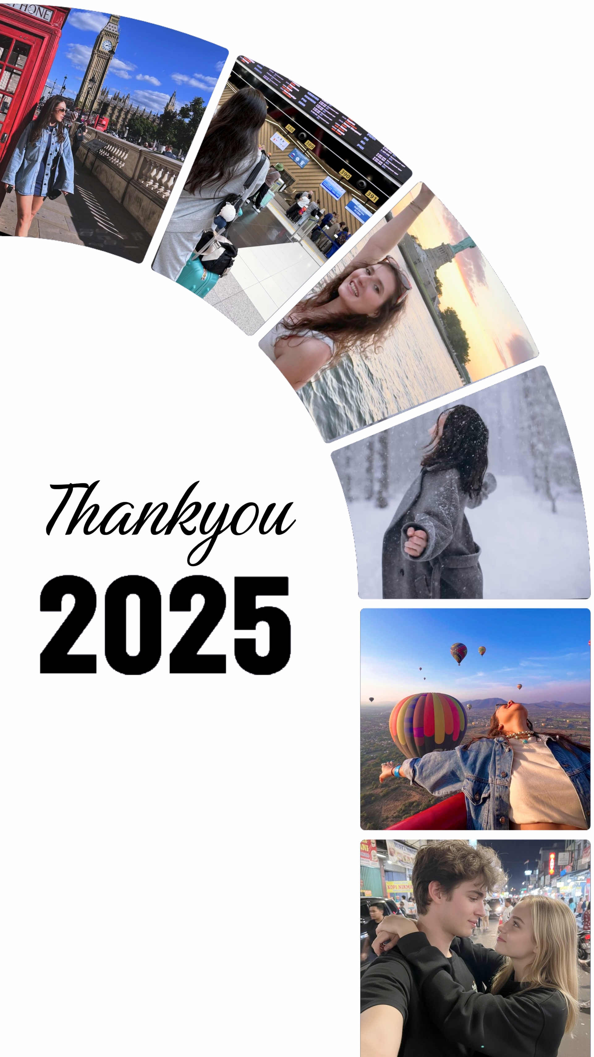 Teşekkürler 2025