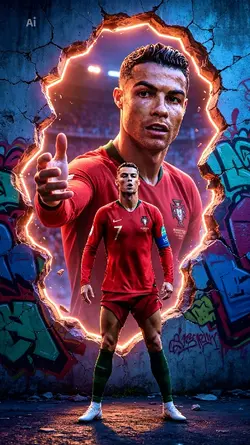 CR7