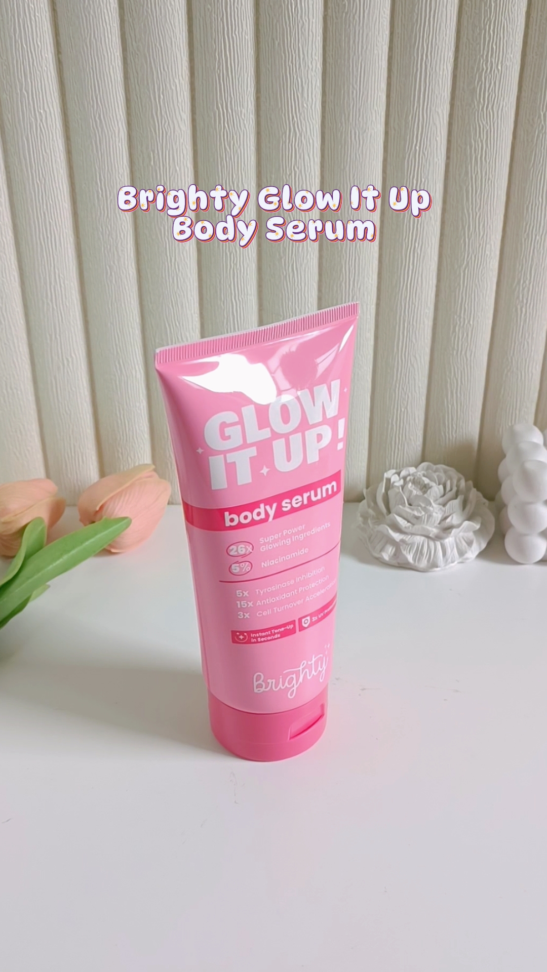 Body serum