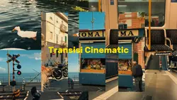 Transisi cinematic