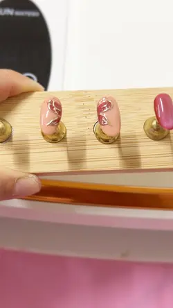Easy Nail Tutorial