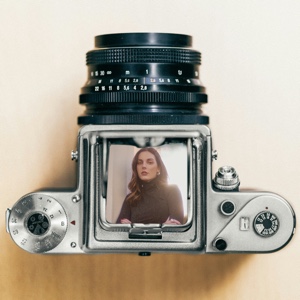 Retro cam 