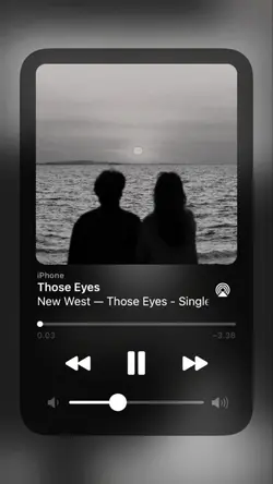 those eyes spotify