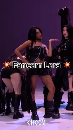 Fancam lara 