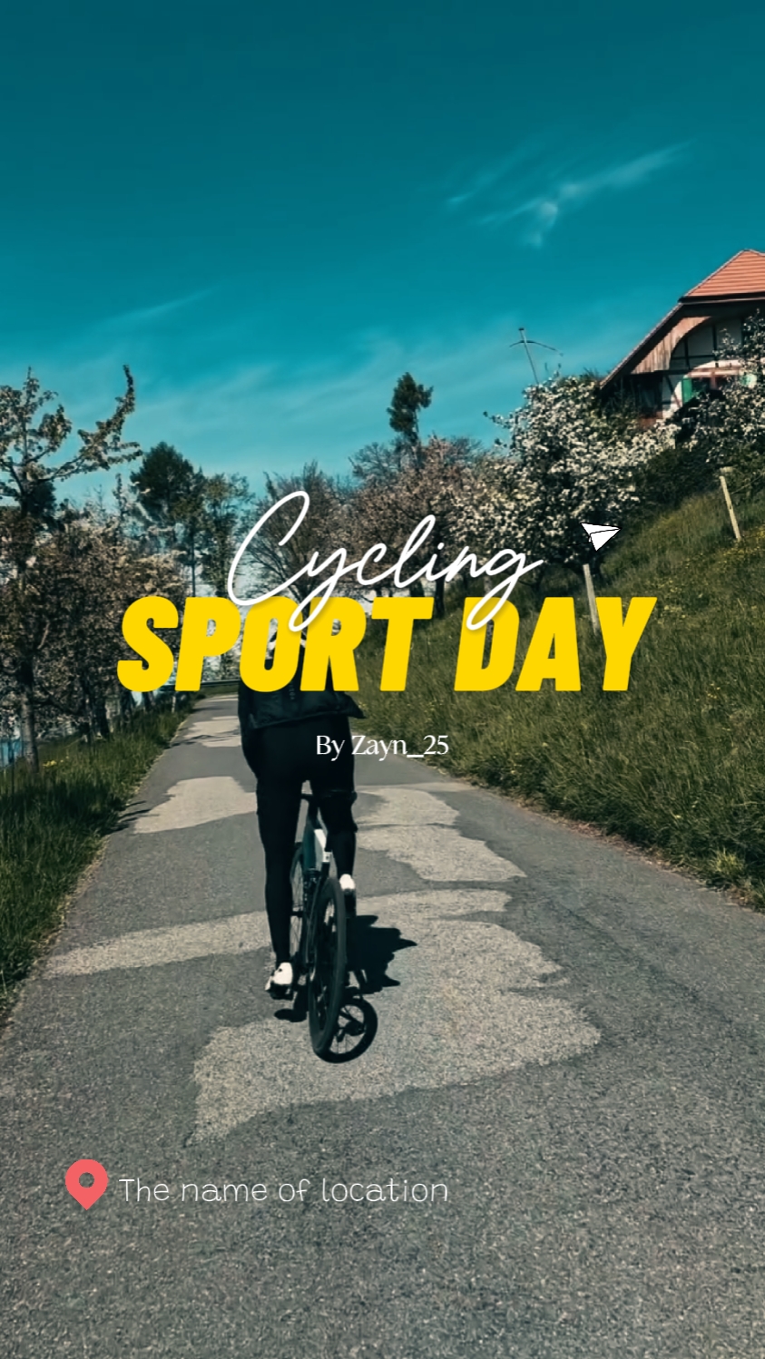 Sport Template