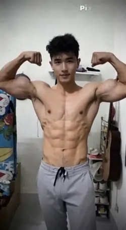 Trend 6 mũi