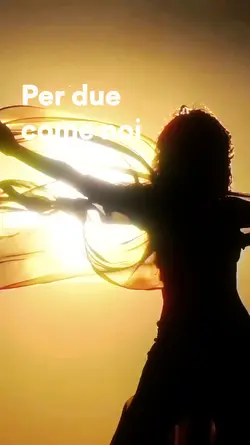 PER DUE COME NOI