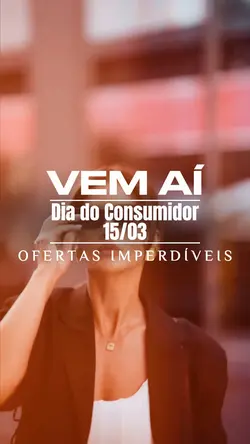 Dia do Consumidor