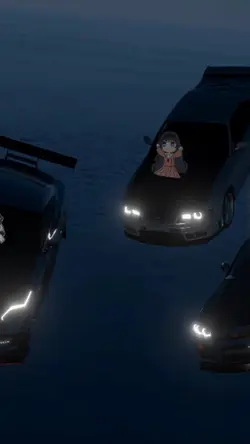 Car edit 