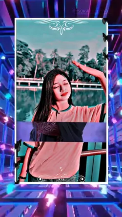 নিউ টেমপ্লেট ভিডিও