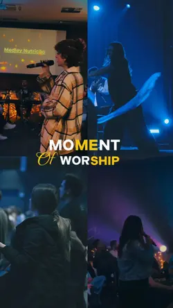 Church | Worship