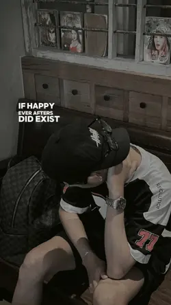 if "happy ever after