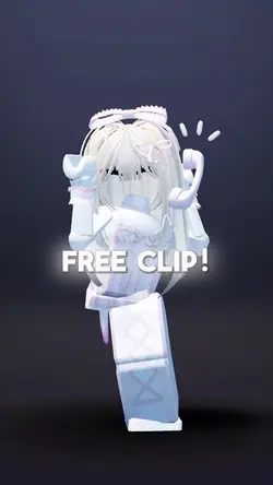 Free clip!