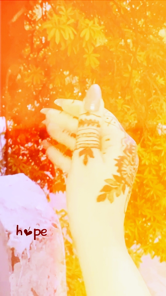 mehandi