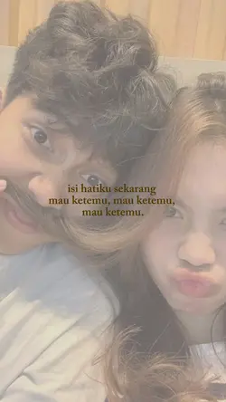 mau ketemu