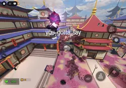 Idk