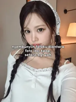 me vs idol kpop