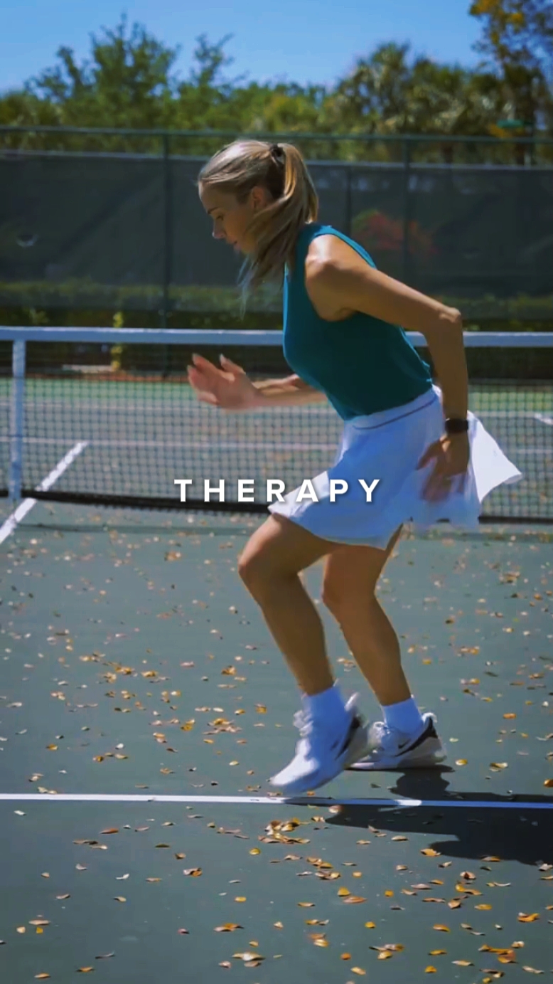SPORT THERAPY