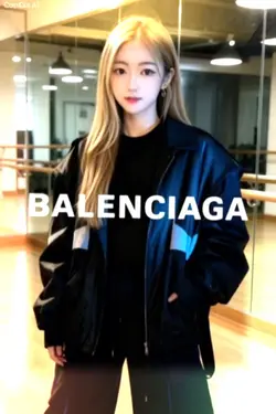 ファッションショー✨️