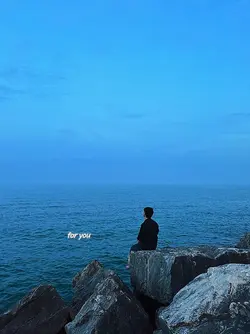 its only me