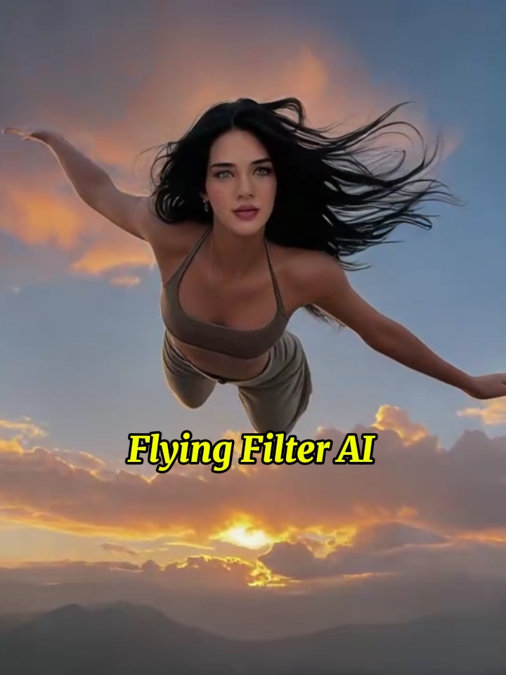 Filtro Voador IA