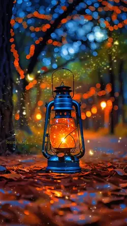 lantern overlay 