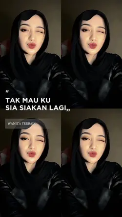 wanita terbaik