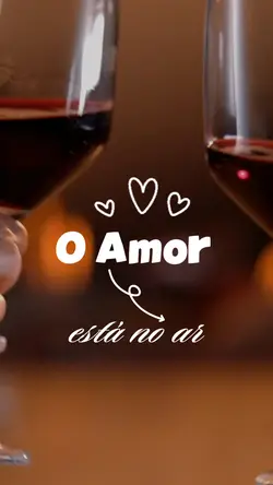 Jantar Romântico 
