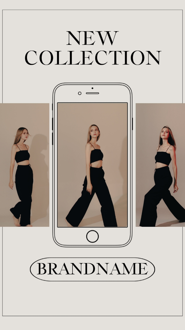 Clothing New Collection, TikTok Style 