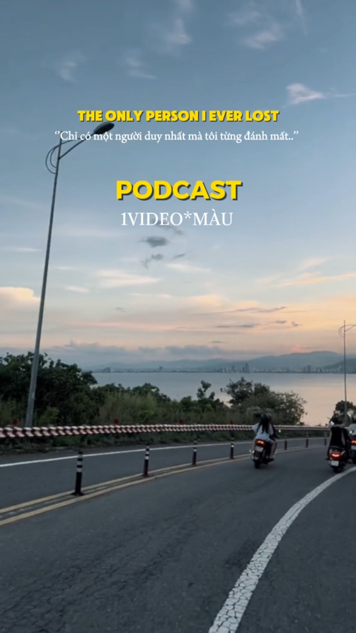 Podcasts Tiếng Anh