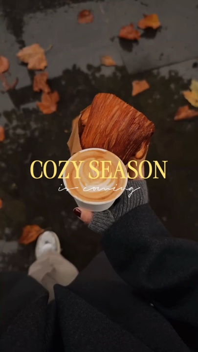 FALL SEASO