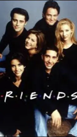F.R.I.E.N.D.S