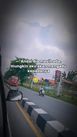 kata-kata sedih 