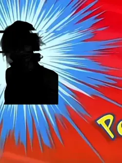 WHOS THAT POKEMON