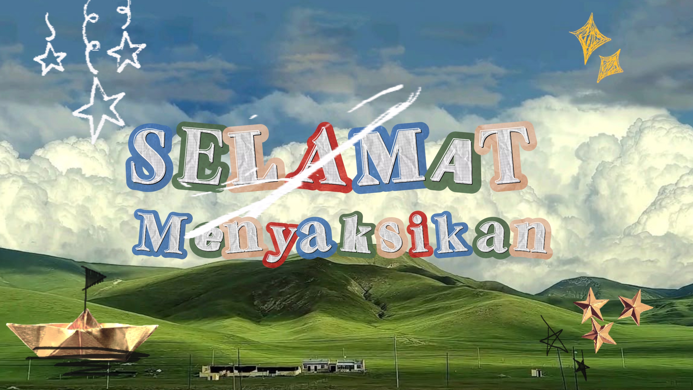 INTRO TUGAS SEKOLAH