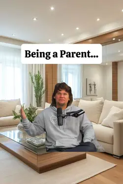 being a parent