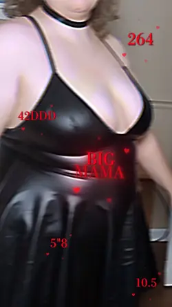 Big mama trend easy