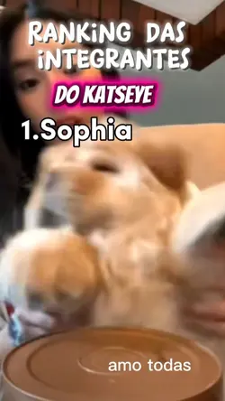 Ranking das Katsayas