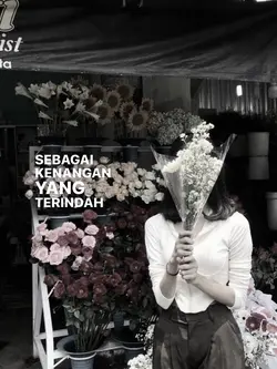 kenangan terindah