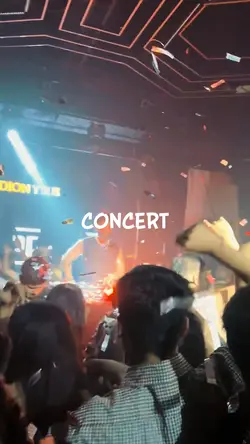 CONCERT