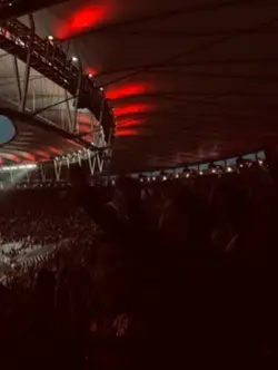 Meu mundo amor!