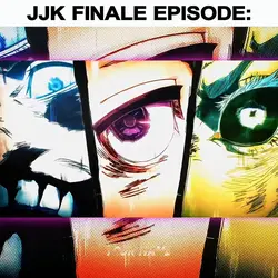 PEAK JJK