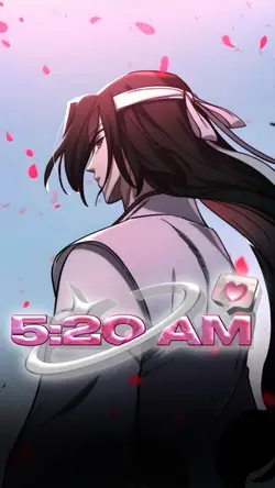 5:20 am